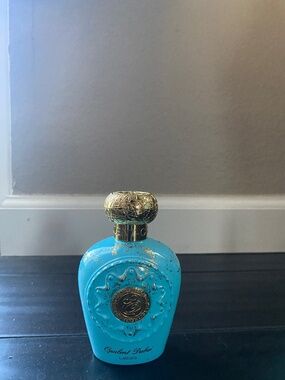 Lattafa Opulent Dubai